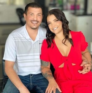 Meet your Posher, Sammy